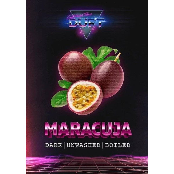 Табак Duft Maracuja 100 грамм в Самаре