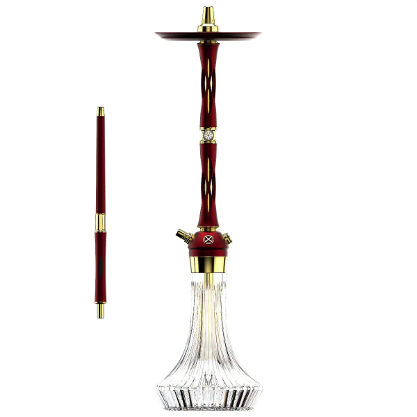 Кальян Blade Hookah  LE2 Red Gold в Самаре