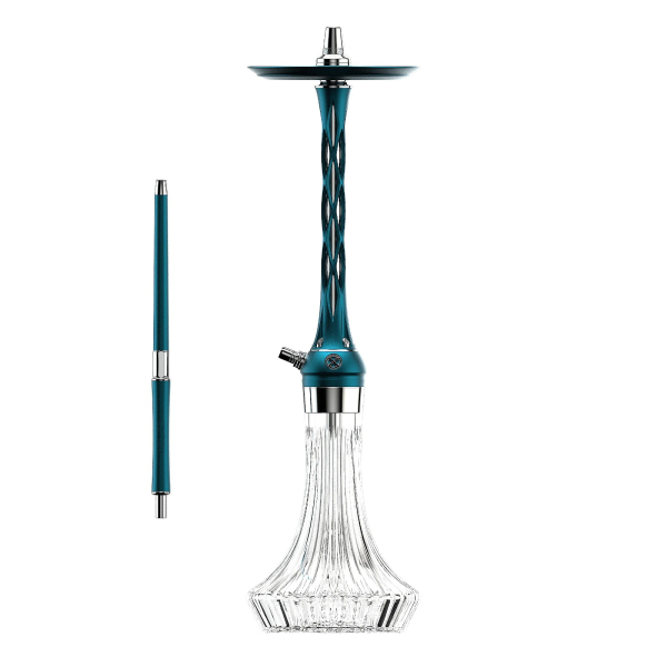 Кальян Blade Hookah  M2 Aqua Silver в Самаре