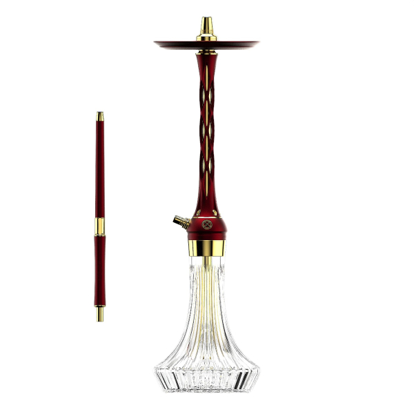 Кальян Blade Hookah M2 Red Gold в Самаре