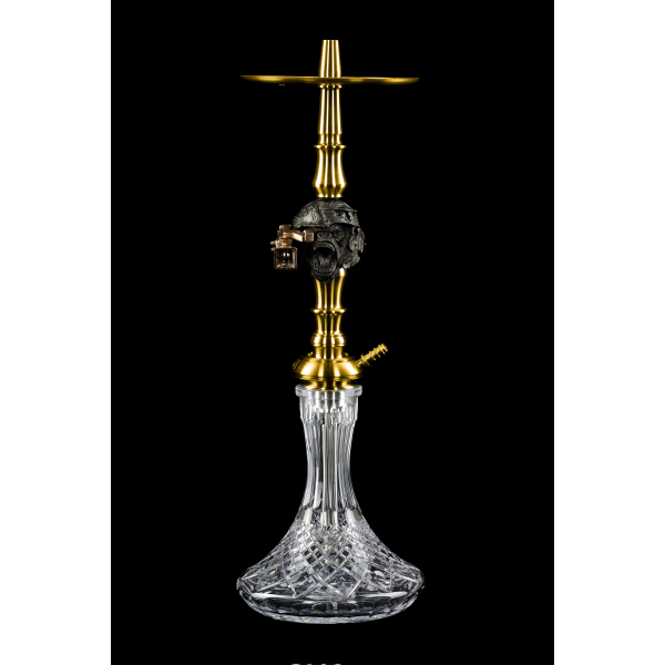 Кальян Maklaud Project 23 Legendary Gold в Самаре