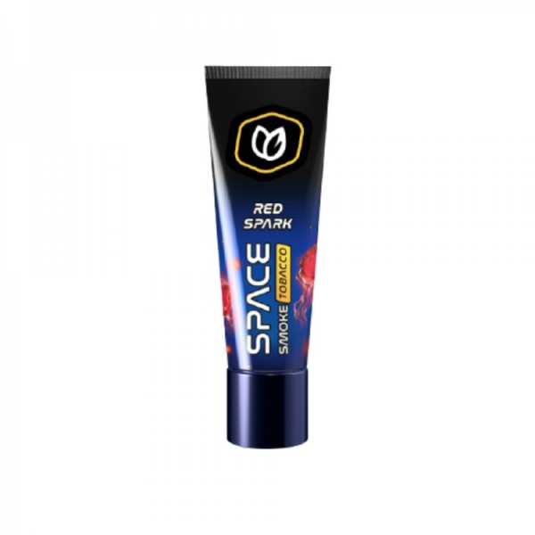 Паста Space Smoke Tobacco Red Spark 30 гр в Самаре