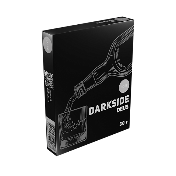 Табак Darkside Core DEUS 30 грамм в Самаре