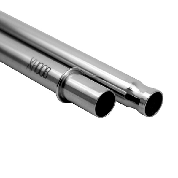 Мундштук Hoob Stik SILVER  в Самаре