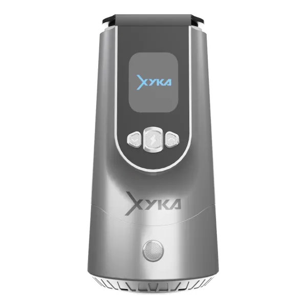 Электронная чаша Xyka Pro Серебристый в Самаре