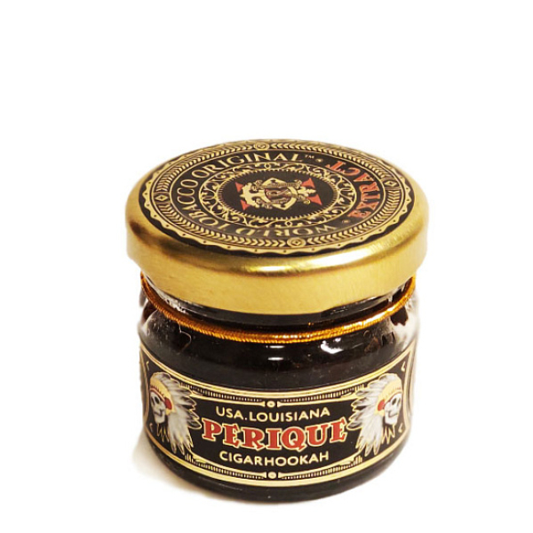 Табак Wto P01 PERIQUE LIGHT ORIGINAL 20 грамм в Самаре