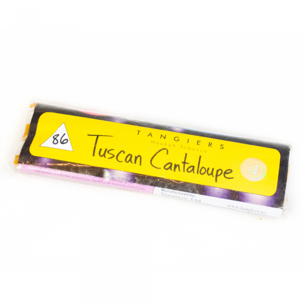 Табак Tangiers Noir Tuscan Cantaloupe (Тосканская дыня) 250 гр в Самаре