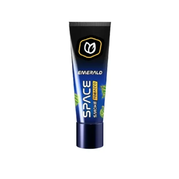 Паста Space Smoke Tobacco Emerald 30 гр в Самаре