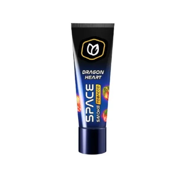Паста Space Smoke Tobacco Dragon Heart 30 гр в Самаре