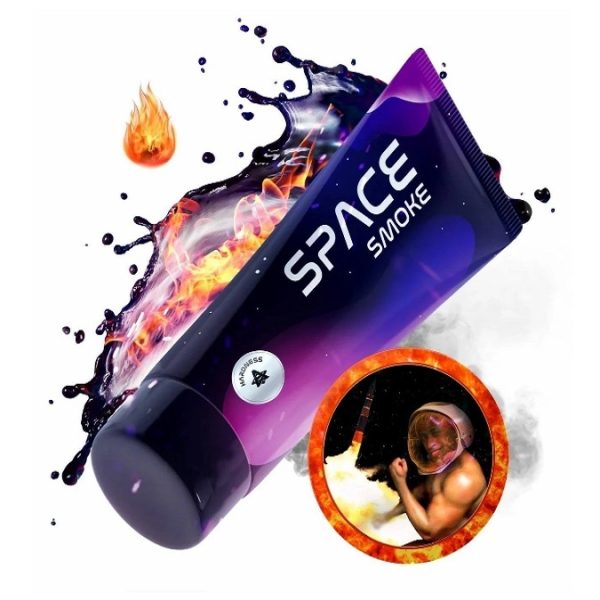 Паста Space Smoke BASIC Hardness 125 гр в Самаре