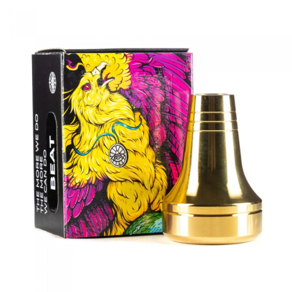 Уловитель Alpha Hookah XR золотой (для X Kappa S) в Самаре
