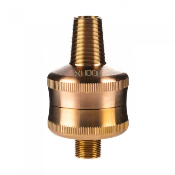 Уловитель Hoob Mola Bronze M15 в Самаре
