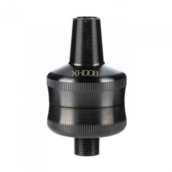 Уловитель Hoob Mola Black M15 в Самаре