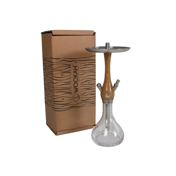 Кальян Wookah Mini Oak в Самаре