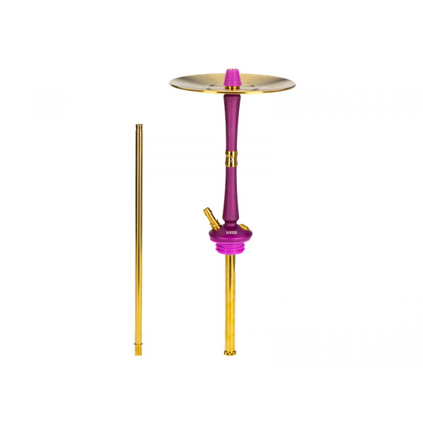 Кальян Hoob Go On Royal Purple (50 см, Фиолетовый) в Самаре