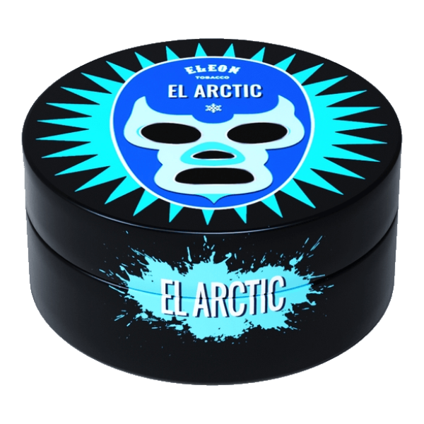 Табак Eleon El Arctic (Морозная свежесть) 40 гр в Самаре