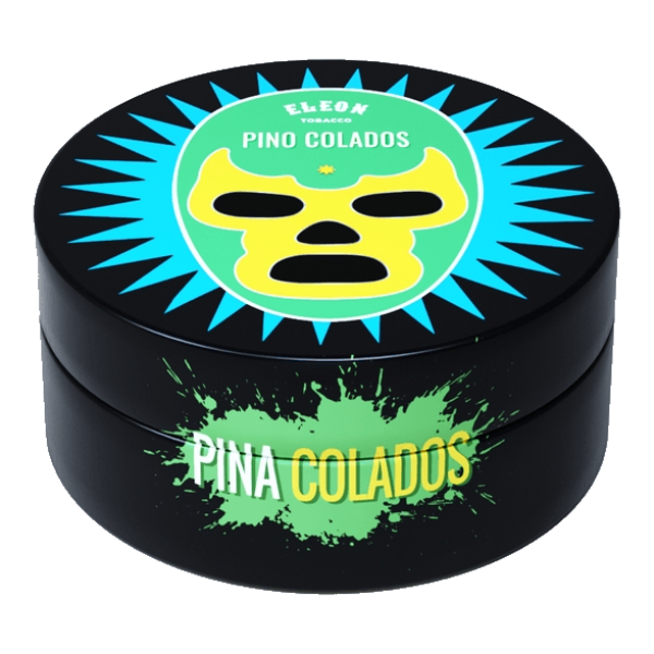 Табак Eleon Pina Colados (Кокос и Ананас) 40 гр в Самаре