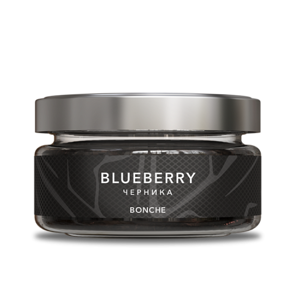 Табак Bonche Blueberry  60 грамм в Самаре