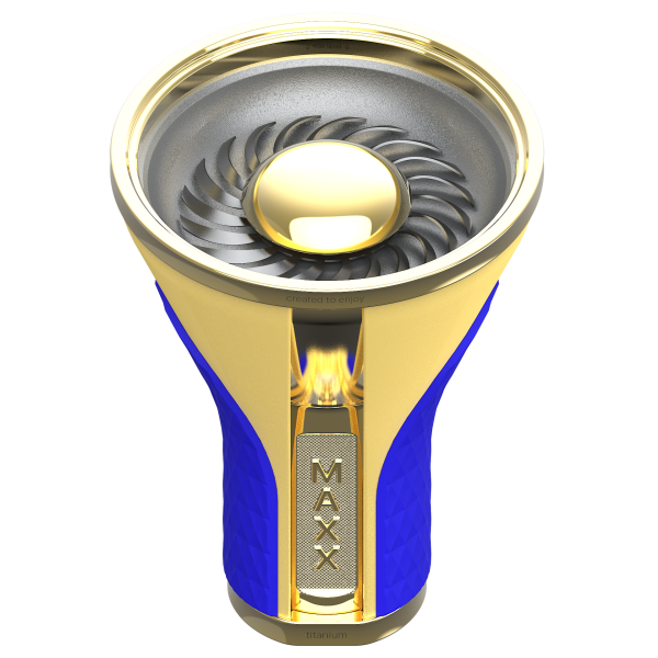 Чаша MAXX Bowl Ocean Gold в Самаре
