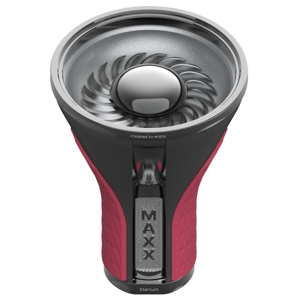Чаша MAXX Bowl Ruby Black в Самаре