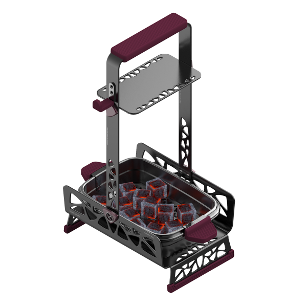 Корзина MAXX Holder Ruby Black в Самаре
