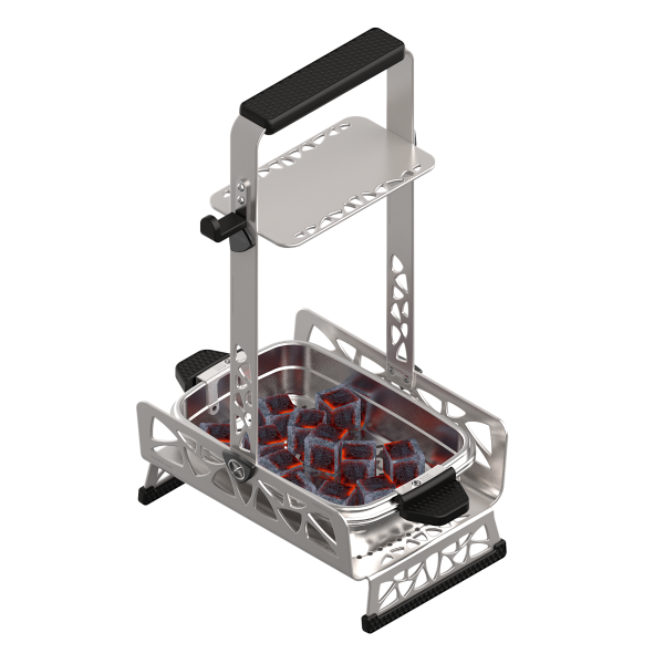 Корзина MAXX Holder Stainless steel в Самаре