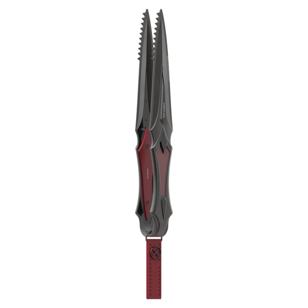 Щипцы MAXX Tongs Ruby Black в Самаре