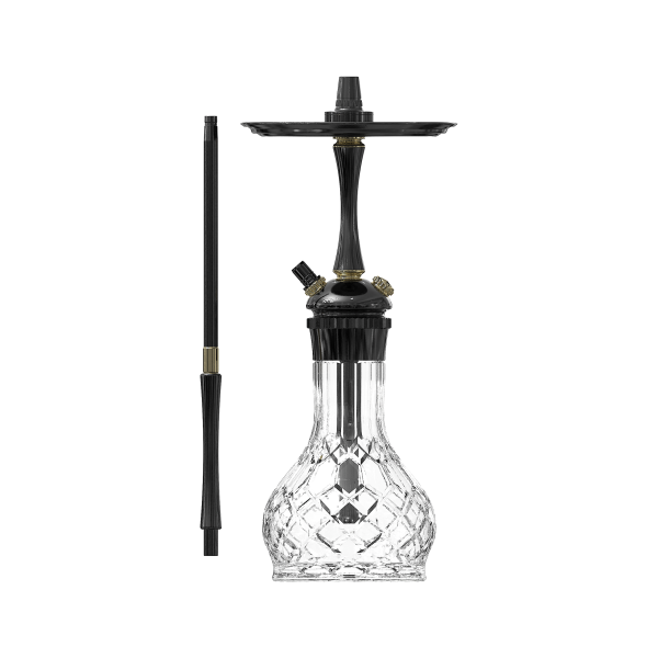 Кальян MAXX Classic Mini (Black-Gold) в Самаре