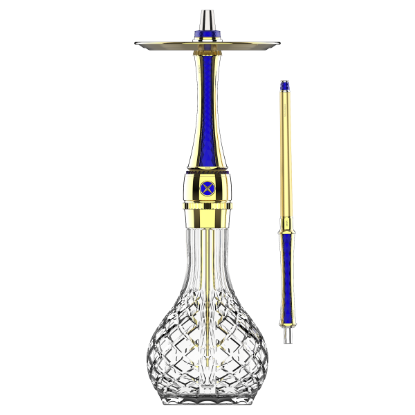 Кальян MAXX Hookah Royal Ocean Gold в Самаре