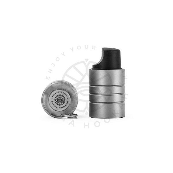 Персональный мундштук ALPHA HOOKAH PIPE в Самаре