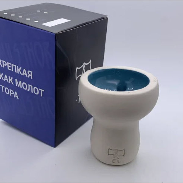 Чаша Thor Titan Glaze Синий в Самаре