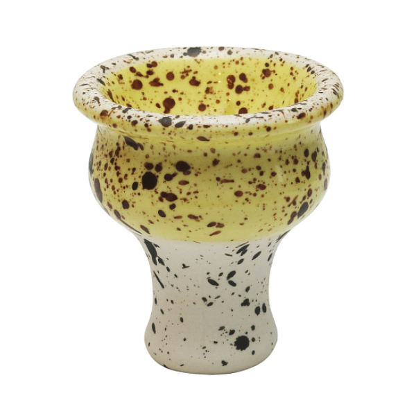 Чаша Thor Batega Classic Glaze (Желтый) в Самаре