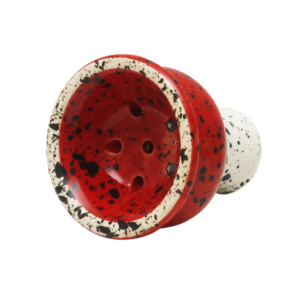 Чаша Thor Batega Classic Glaze (Красный) в Самаре