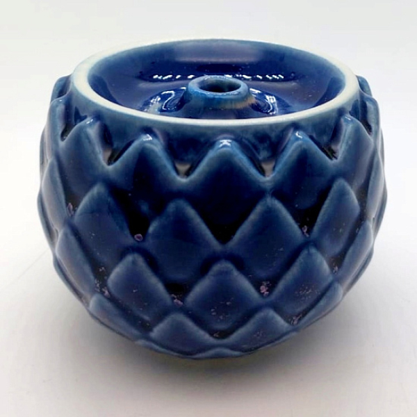 Чаша Thor Shishka Glaze (Голубой) в Самаре