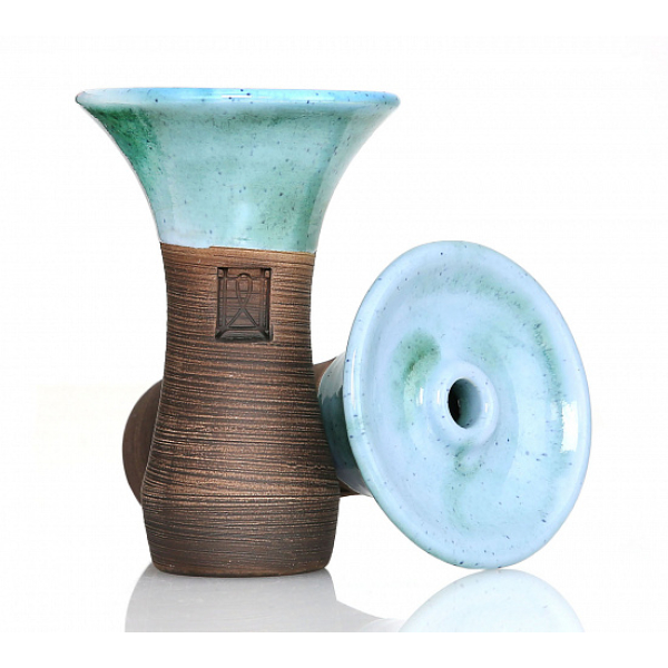 Чаша Werkbund Evo Blue Kiwi в Самаре