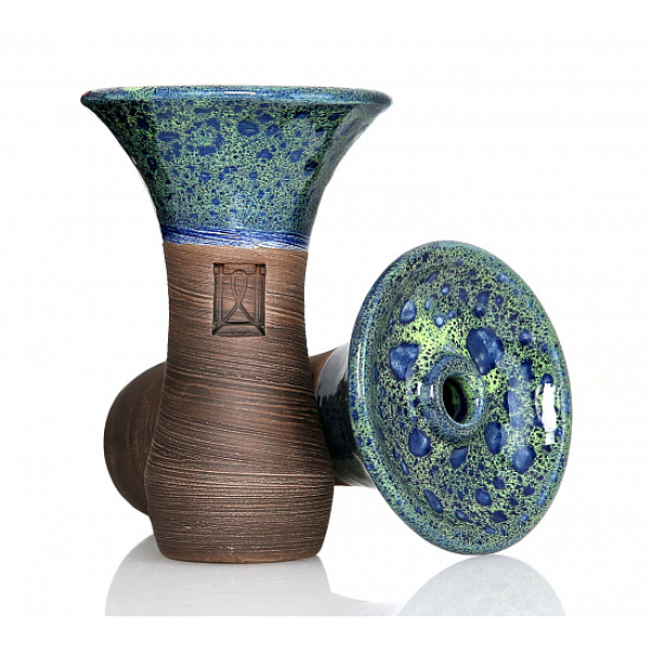 Чаша Werkbund Evo Coral Blue Green в Самаре