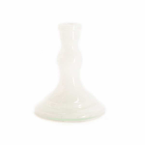 Колба Vessel Glass Волна (Белый) в Самаре