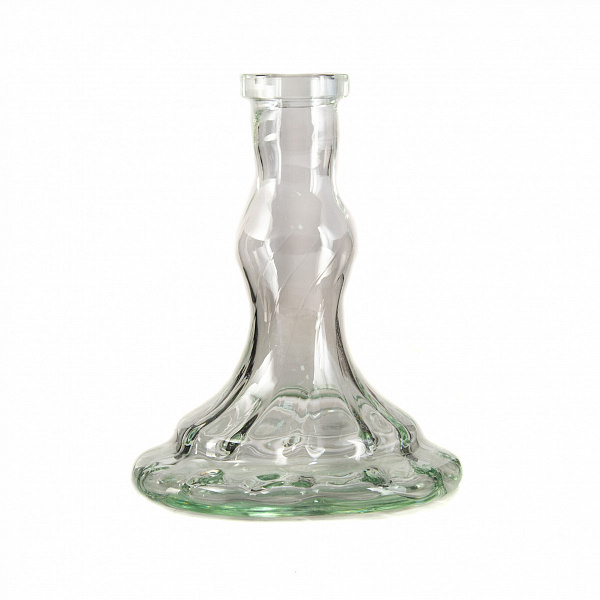 Колба Vessel Glass Волна (Серый) в Самаре