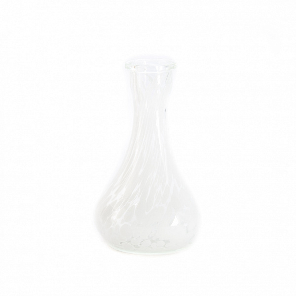 Колба Vessel Glass Капля (Белый) в Самаре