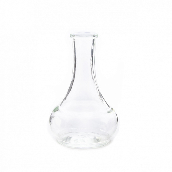 Колба Vessel Glass Капля (Прозрачный) в Самаре