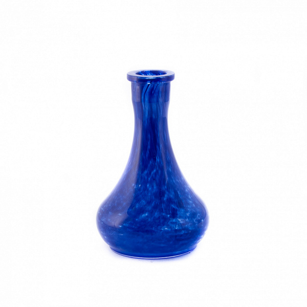 Колба Vessel Glass Капля (Синий) в Самаре