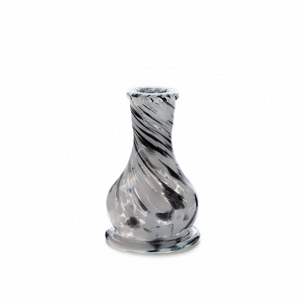 Колба Vessel Glass Капля Мини (Белый,Черный) в Самаре