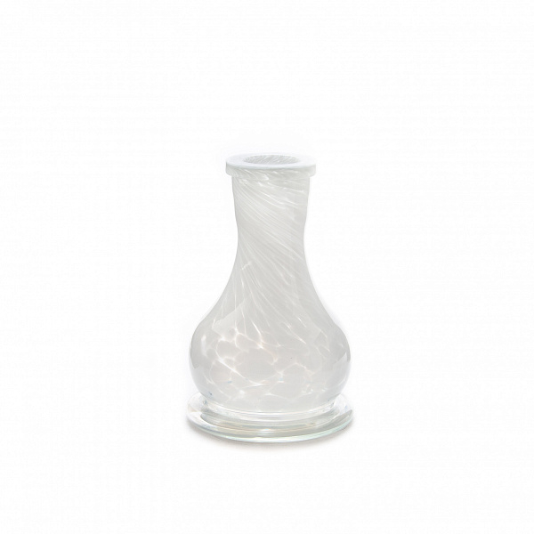 Колба Vessel Glass Капля Мини (Белый крошка) в Самаре