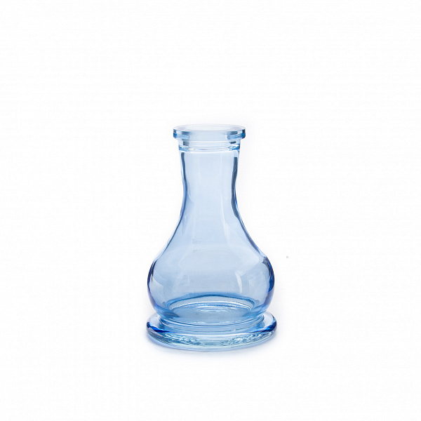 Колба Vessel Glass Капля Мини (Голубой) в Самаре