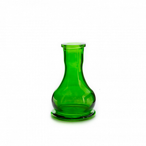 Колба Vessel Glass Капля Мини (Зеленый) в Самаре