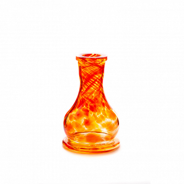 Колба Vessel Glass Капля Мини (Оранжевый) в Самаре