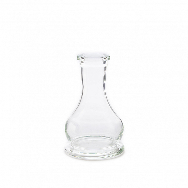 Колба Vessel Glass Капля Мини (Прозрачный) в Самаре