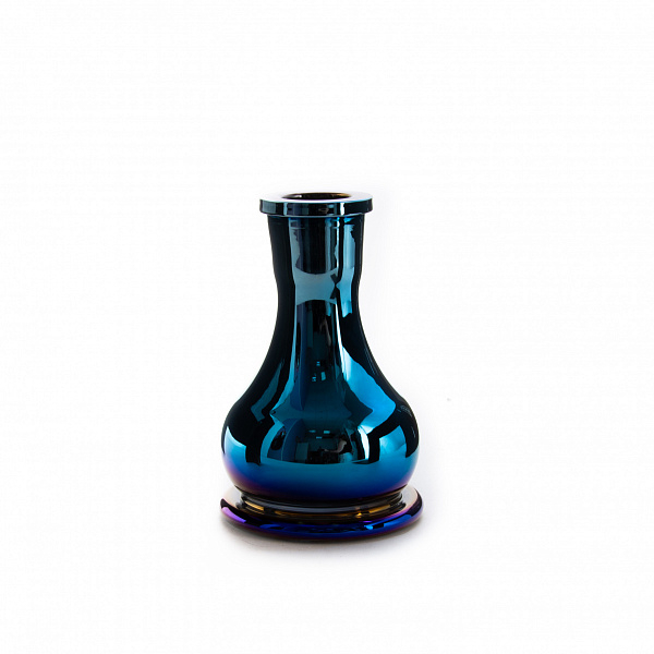 Колба Vessel Glass Капля Мини (Синий) в Самаре