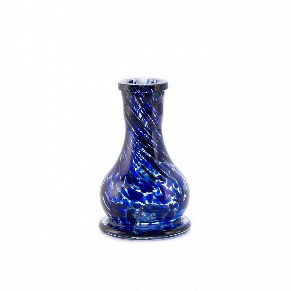 Колба Vessel Glass Капля Мини (Черный,Синий) в Самаре