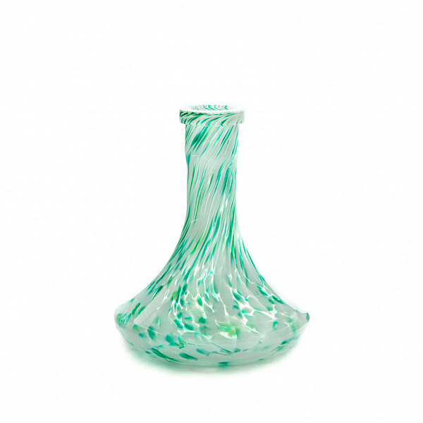 Колба Vessel Glass Крафт (Белый,Зеленый) в Самаре